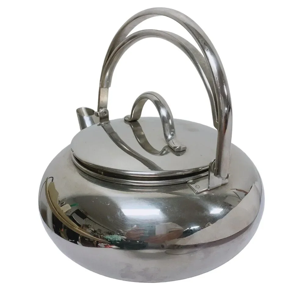Mikasa vintage stainless non